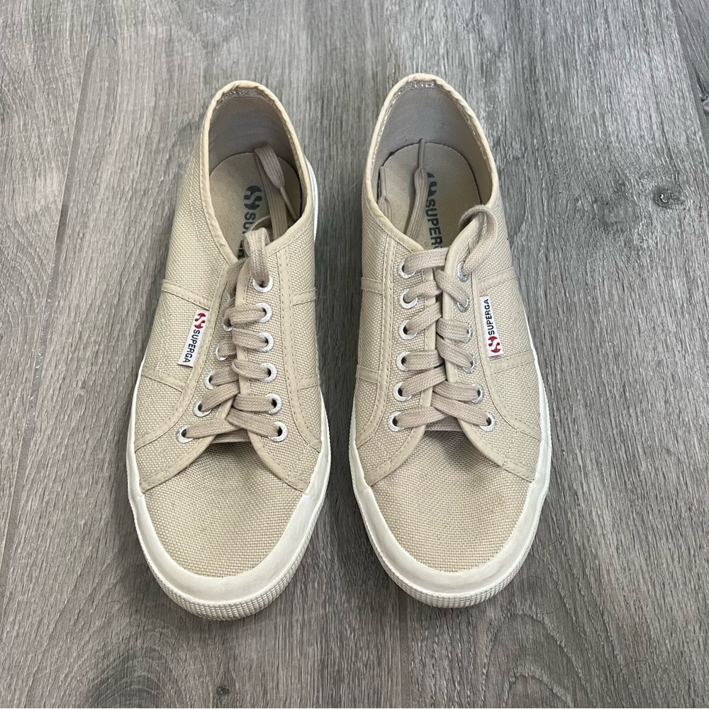 Superga 2750 Cotu Classic